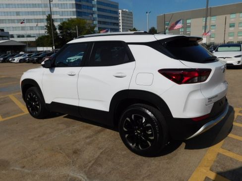 Used 2023 Chevrolet TrailBlazer LT image 6
