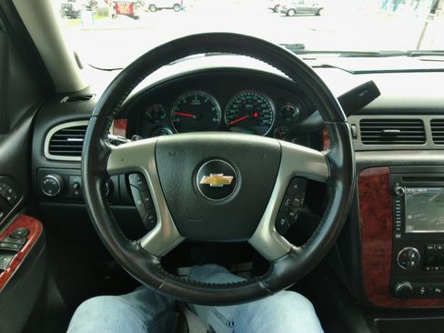 Used 2012 Chevrolet Tahoe LT image 54