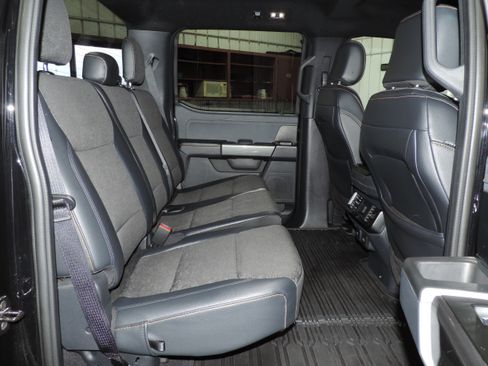 Used 2023 Ford F150 Tremor image 31