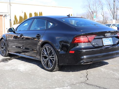 Used 2018 Audi A7 3.0T Premium Plus image 6