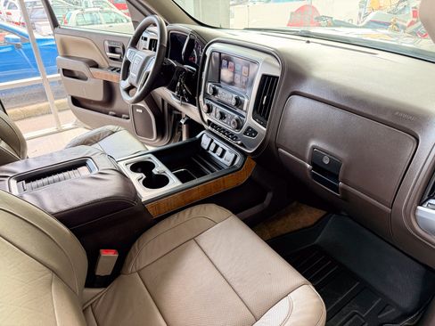 Used 2017 GMC Sierra 1500 SLT image 13