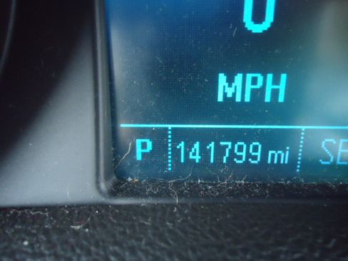 Used 2015 Buick Encore image 17