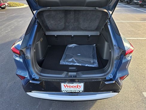 New 2026 Buick Envista Sport Touring image 27