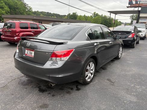 Used 2009 Honda Accord EX-L V6 Sedan image 6