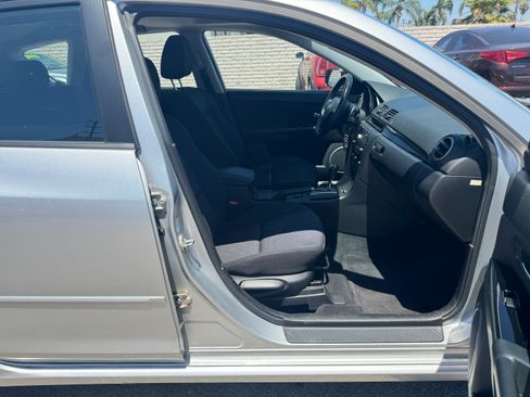 Used 2009 MAZDA MAZDA3 s Sport image 16