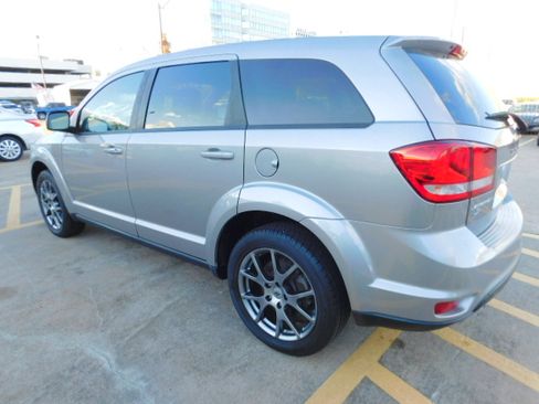 Used 2019 Dodge Journey GT image 5