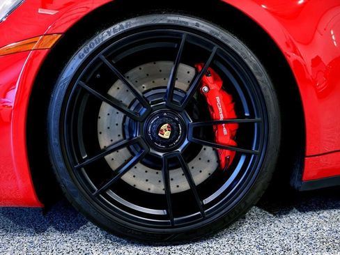 Used 2023 Porsche 911 Carrera GTS image 39