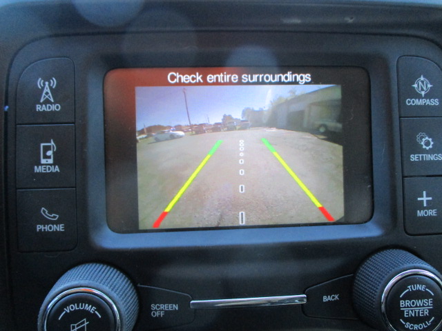 Used 2018 Jeep Cherokee FWD Latitude image 36