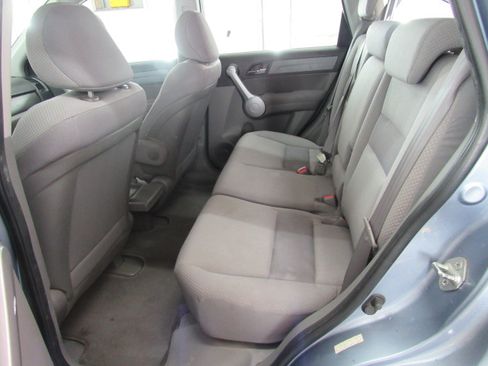 Used 2007 Honda CR-V LX image 15