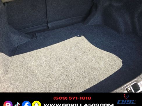 Used 2014 Toyota Corolla S Plus FWD image 16