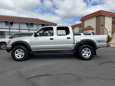Used 2004 Toyota Tacoma TRD Off-Road image 3