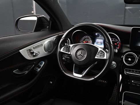 Used 2017 Mercedes-Benz C 43 AMG image 21