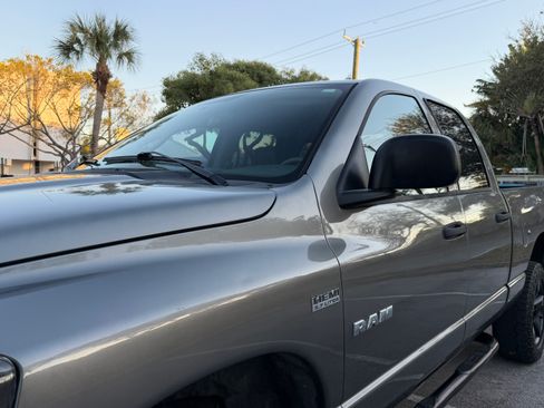 Used 2008 Dodge Ram 1500 Truck Sport image 15