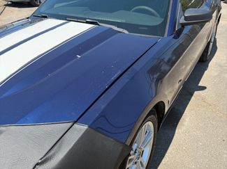 Used 2012 Ford Mustang image 1