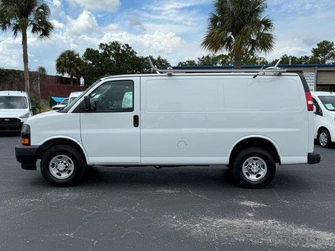 Used 2020 Chevrolet Express 2500 image 4