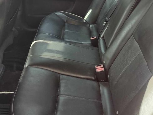 Used 2014 Chevrolet Impala Limited LTZ image 8