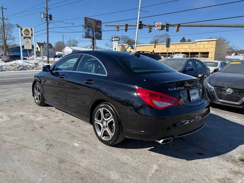 Used 2014 Mercedes-Benz CLA 250 image 6