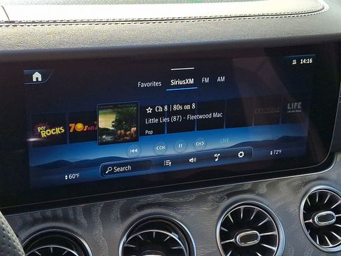 New 2026 Mercedes-Benz AMG GT 53 image 13