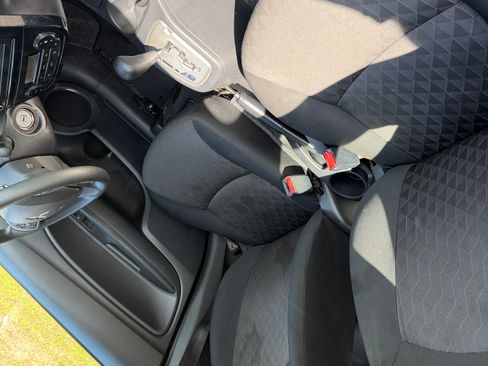 Used 2024 Mitsubishi Mirage ES image 44