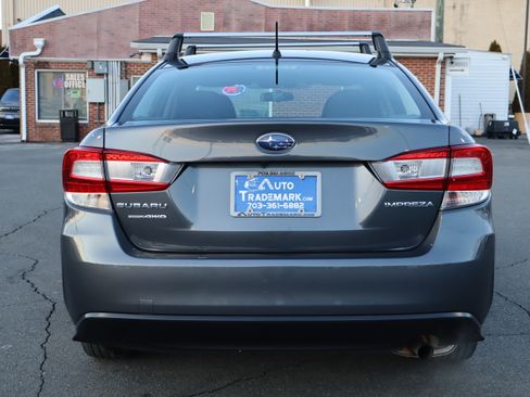 Used 2023 Subaru Impreza 2.0i image 7