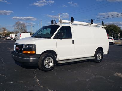 Used 2020 GMC Savana 2500