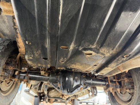 Used 2011 Ford F350 image 22