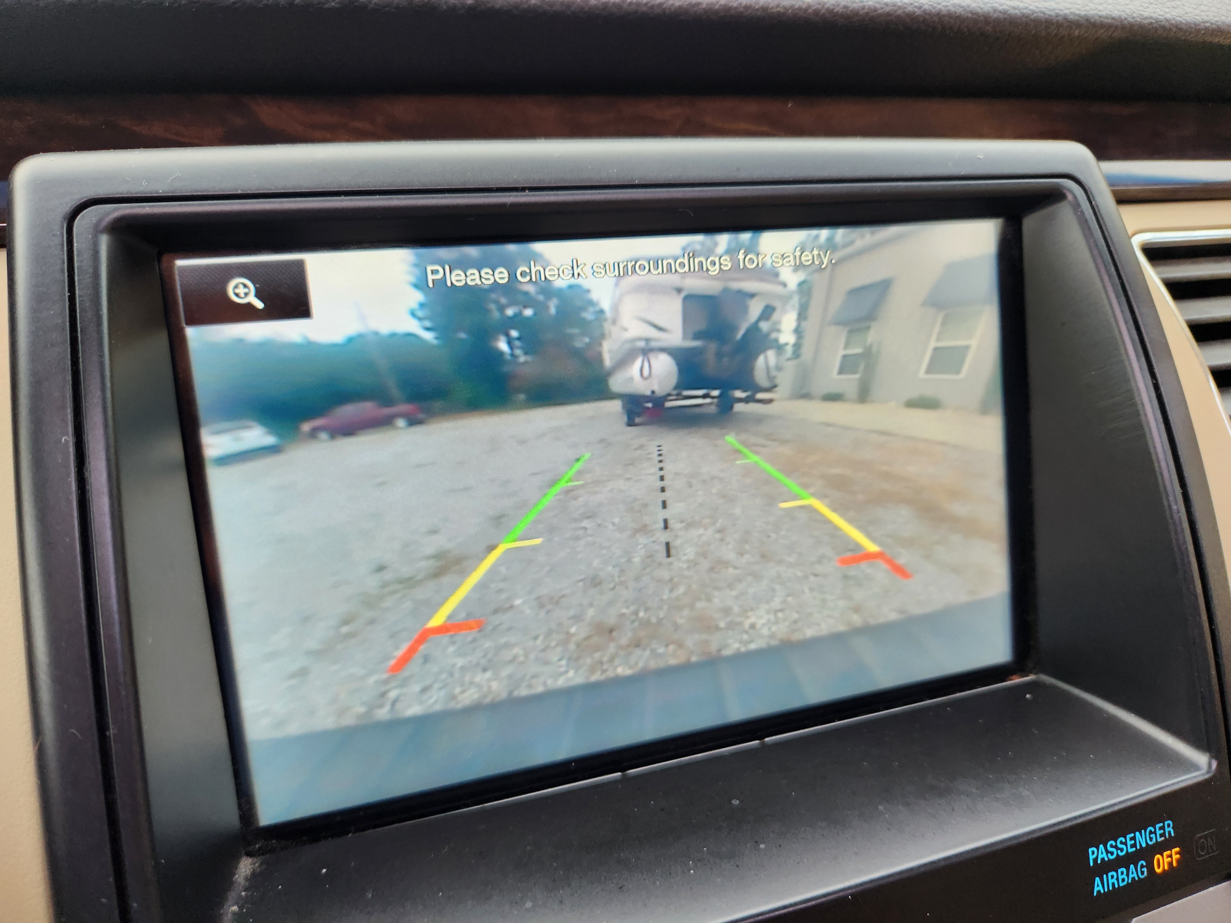Used 2014 Ford Flex FWD Limited image 16