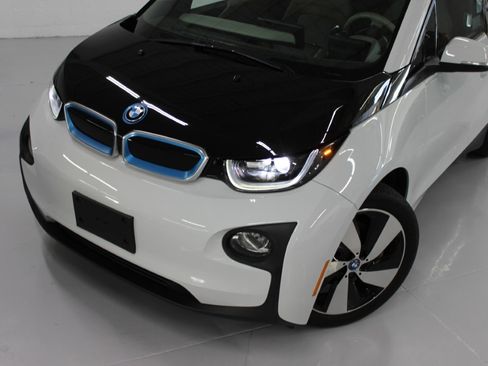 Used 2015 BMW i3 image 4