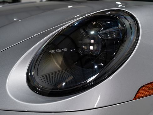 Used 2024 Porsche 911 Turbo S image 42