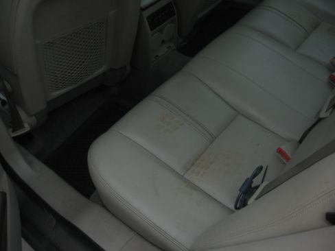 Used 2008 Saturn Aura XE image 7