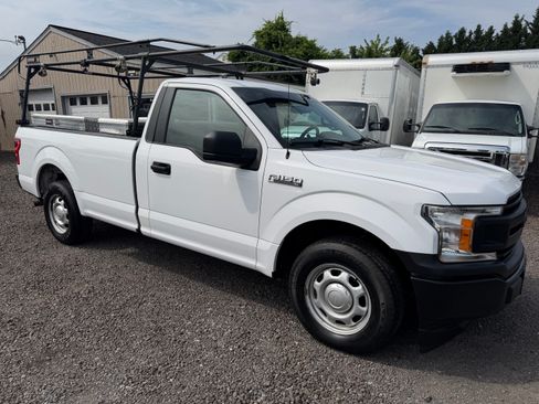 Used 2019 Ford F150 2WD Regular Cab image 6