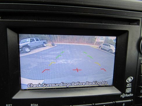 Used 2013 Subaru XV Crosstrek 2.0i Limited image 22