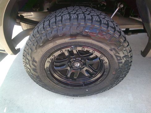 Used 2018 Ford F150 King Ranch image 26