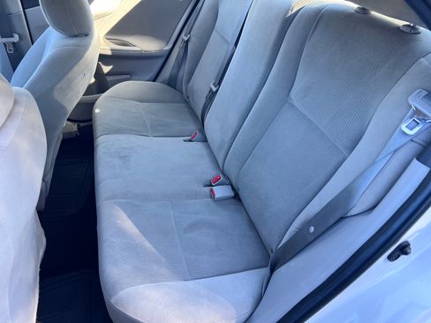 Used 2013 Toyota Corolla image 15