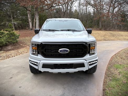 Used 2023 Ford F150 XLT image 8