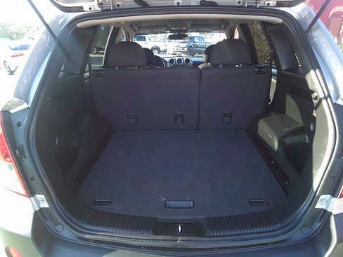 Used 2012 Chevrolet Captiva Sport LS image 20