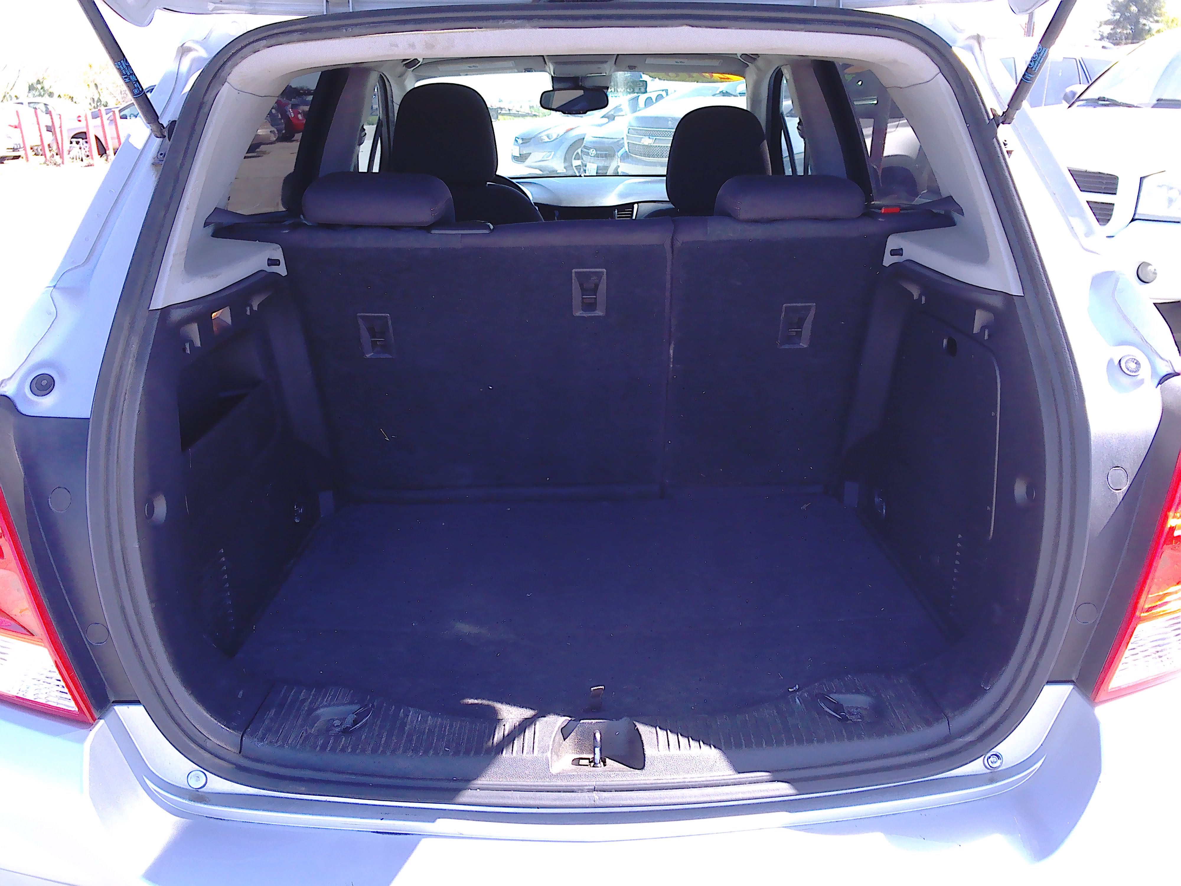Used 2018 Chevrolet Trax LS FWD image 13