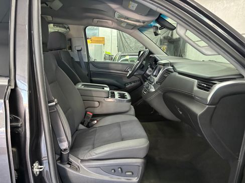 Used 2016 Chevrolet Tahoe LT image 15