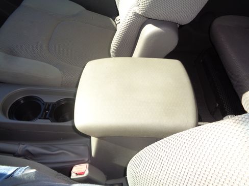 Used 2008 Nissan Frontier SE image 59