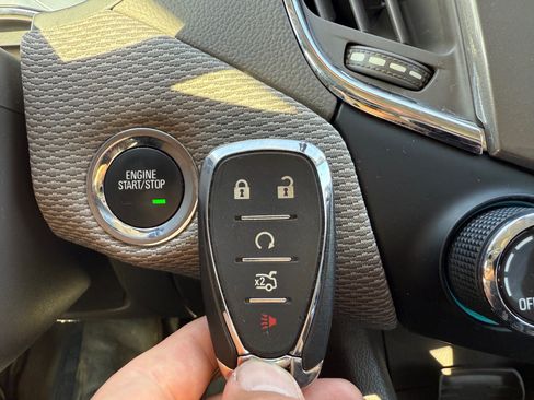 Used 2016 Chevrolet Cruze LT image 15