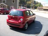 Used 2009 Chevrolet Aveo5 LT image 4