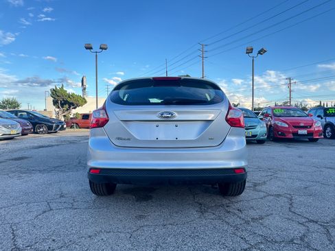 Used 2012 Ford Focus SE image 6