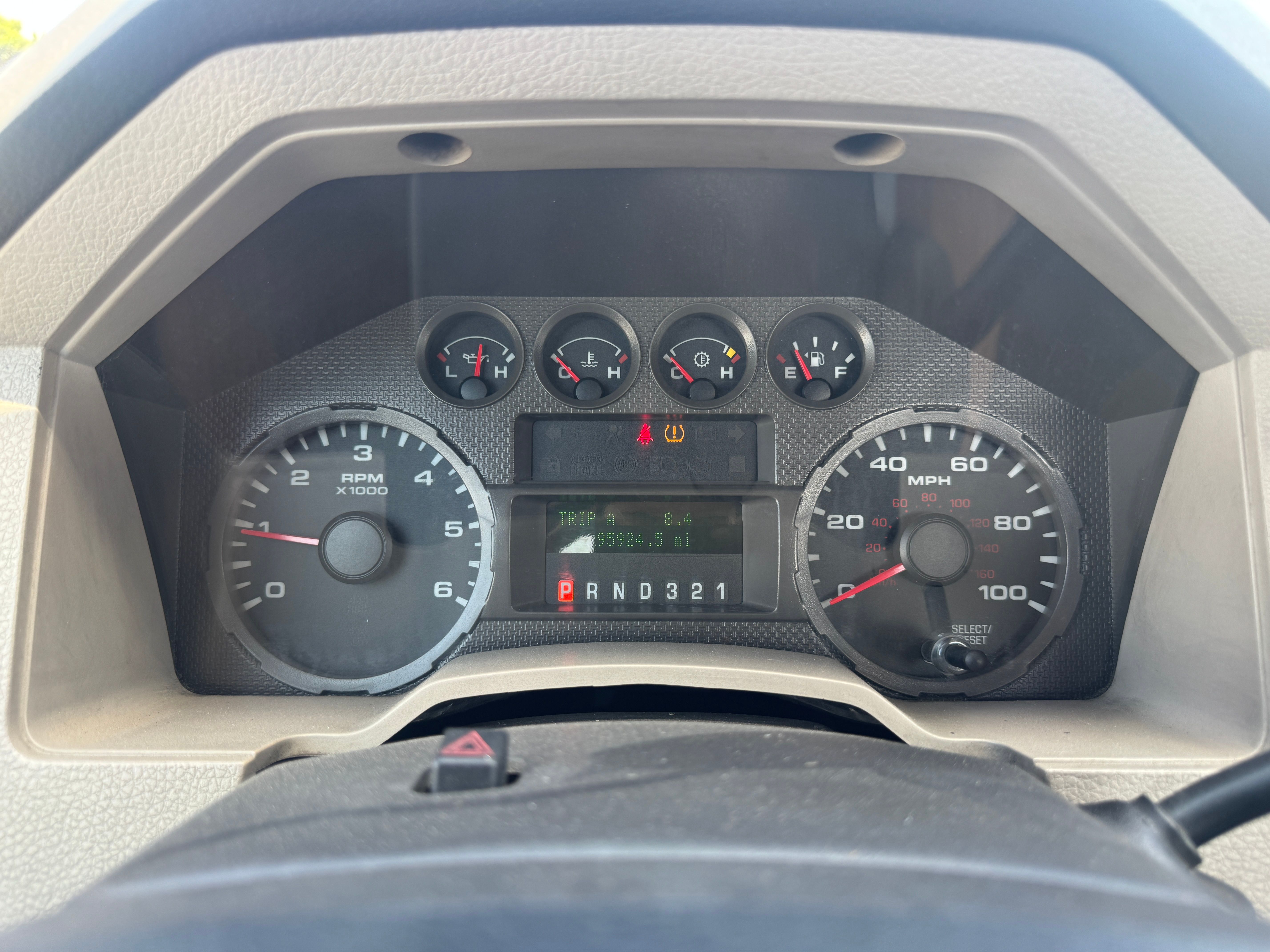 Used 2010 Ford F250 2WD Regular Cab Super Duty image 20