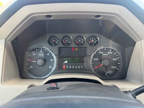 Used 2010 Ford F250 2WD Regular Cab Super Duty image 20