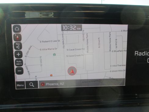 Used 2022 Kia K5 GT-Line image 6