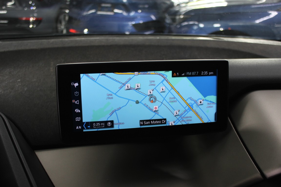 Used 2019 BMW i3 w/ Range Extender RWD image 25