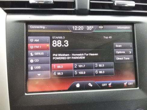 Used 2015 Ford Fusion SE image 17