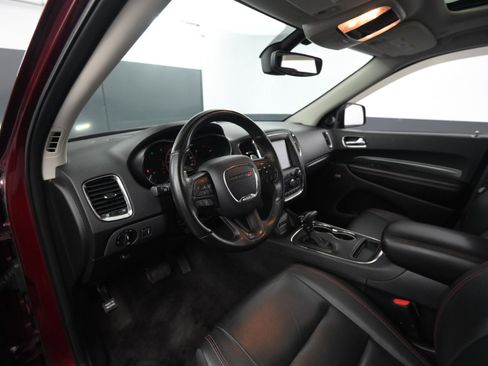 Used 2018 Dodge Durango GT image 35
