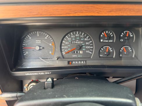 Used 1995 Dodge Dakota 4x4 Club Cab image 2