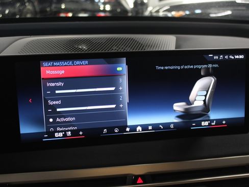 Used 2024 BMW iX M60 AWD/4WD image 27